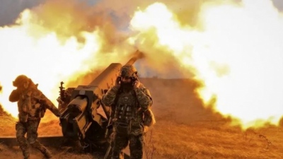 Ο ρωσικός στρατός προ των πυλών - Το Slavyansk προετοιμάζεται για εκκένωση