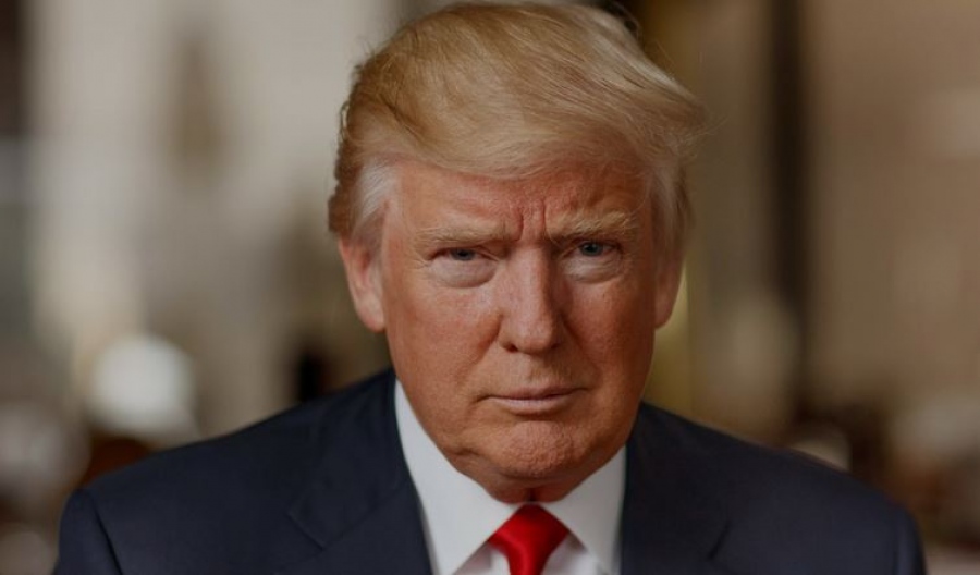 Trump: O Obama φταίει για τα πυρηνικά του Ιράν…