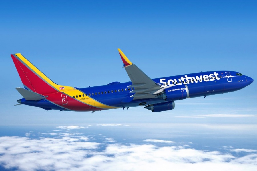 Southwest Airlines: Θα χορηγήσει bonus 700 εκατ. δολαρίων στο προσωπικό - Πάνω από 1,5 δισεκ. δολάρια μοίρασε η Delta