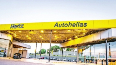Η Autohellas επεκτείνει τη διεθνή της δραστηριότητα με την εξαγορά της πορτογαλικής «HR Αutomóveis» έναντι 31,5 εκατ. ευρώ