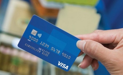 Προβλήματα λειτουργίας στο σύστημα πληρωμών Visa
