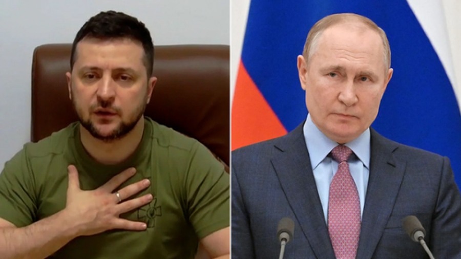 Μια «άβολη»... πρόσκληση: Κάλεσαν Zelensky - Putin να δώσουν και οι δύο το παρών στην G20 στην Ινδονησία
