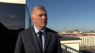 Ουκρανία: Πρώην σύμβουλος της Merkel προειδοποιεί – «Πάμε για Τρίτο Παγκόσμιο Πόλεμο αν σταλούν τανκς»