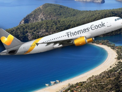 Thomas Cook: Επιβάτες οι χαμένοι, επενδυτές οι κερδισμένοι και μάλιστα κατά 250 εκατ. δολάρια