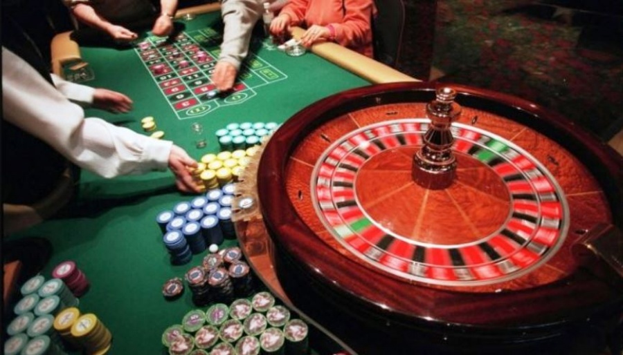 Καζίνο, μαρίνα και ξενοδοχεία στην πρώην αμερικανική βάση στο Ηράκλειο Κρήτης