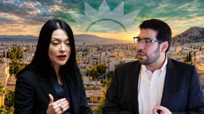Σφαγή για ΠΑΣΟΚ στον Δυτικό Τομέα: Η Γιαννακοπούλου μπροστά, ο Καρχιμάκης έπεται και από κάτω... το χάος