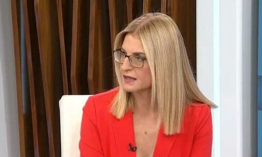 Δώρα Αυγέρη (ΣΥΡΙΖΑ): Αισθάνθηκα πικρία και απογοήτευση με τον Αλέξη Τσίπρα