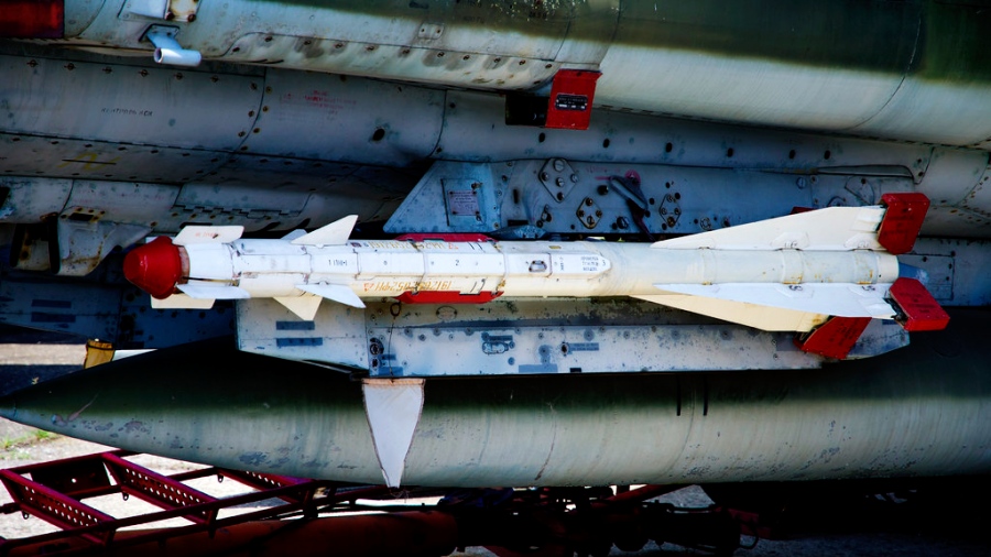 Συναγερμός στην Ουκρανία: «Οι Ρώσοι εξόπλισαν τα drones Geran με πυραύλους αέρος-αέρος R-60... έρχεται κόλαση»