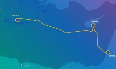 Iσχυρό ενδιαφέρον από Ισραήλ για τον Great Sea Interconnector - Τα οφέλη της ηλεκτρικής «ενοποίησης»