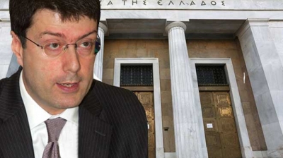 Χατζηεμμανουήλ (ΤτΕ): Το ΤΧΣ κάποια στιγμή θα πρέπει να απεμπλακεί από τις τράπεζες