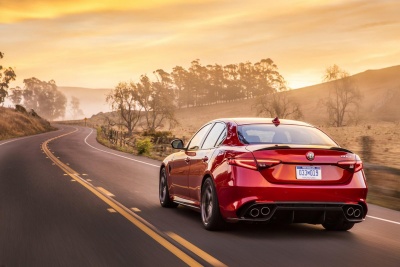 Θεαματική αύξηση πωλήσεων για την Alfa Romeo