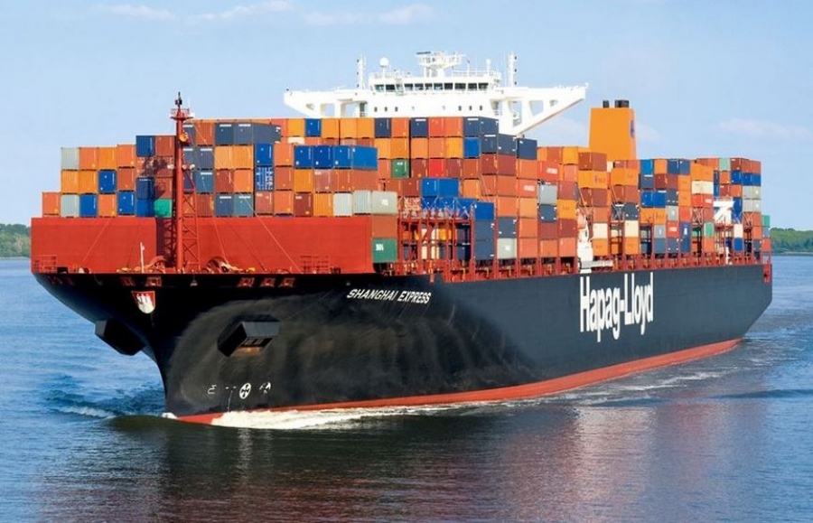  Κόλαση στην Ερυθρά Θάλασσα: Αστρονομική αύξηση 300% στα ναύλα μεταφοράς containers. Πλήγμα για Ελλάδα και Πειραιά.