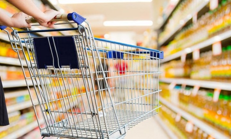 Καμπανάκι στις αλυσίδες σουπερμάρκετ – Υποχώρηση καταγράφει ο τζίρος τον Σεπτέμβριο μετά από 8 μήνες ανοδικών πωλήσεων