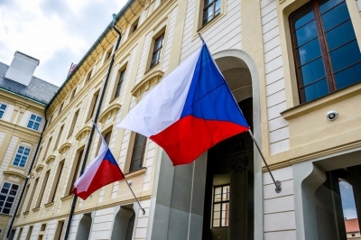 Έντονες διαβουλεύσεις στην Τσεχία για δημιουργία αμερικανικής στρατιωτικής βάσης στη χώρα μετά τον πόλεμο στην Ουκρανία