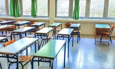 Το άνοιγμα των σχολείων - Λειτουργία χωρίς εκ περιτροπής διδασκαλία με μάσκα και χωριστά διαλείμματα