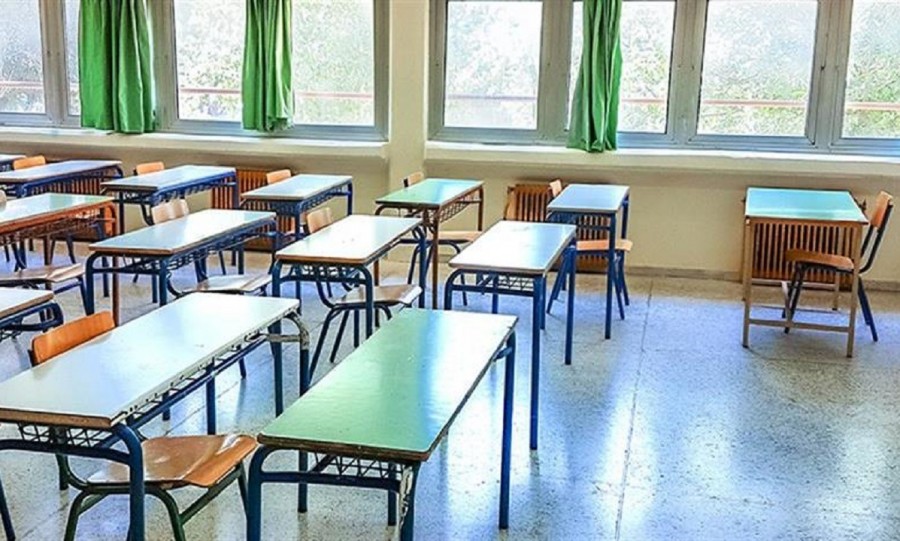 Το άνοιγμα των σχολείων - Λειτουργία χωρίς εκ περιτροπής διδασκαλία με μάσκα και χωριστά διαλείμματα