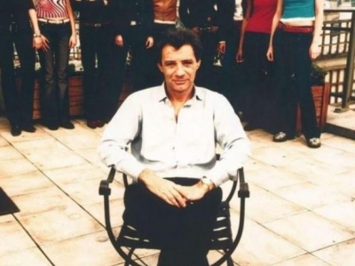 Αποτροπιασμός για τον «κολλητό» του Epstein, Jean-Luc Brunel - «Το Φάντασμα ήξερε τα πάντα και αγαπούσε τον σιωπηλό βιασμό»