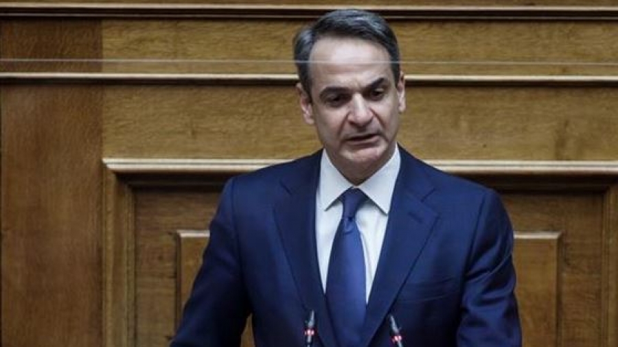 Μητσοτάκης: Μηδενική ανοχή στη σεξουαλική βία κατά των παιδιών – Δύο καινοτομίες του Εθνικού Σχεδίου για την Προστασία των Παιδιών
