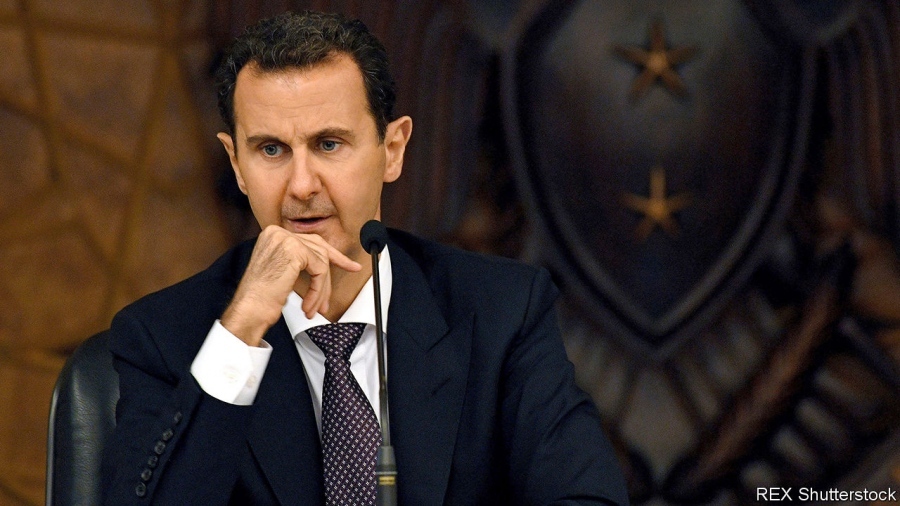 Η Συρία ανάμεσα στον Assad και τα ναρκωτικά