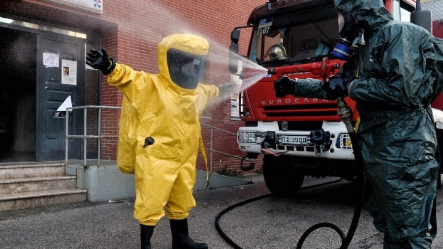 Τι δείχνουν οι αναλύσεις σε 31 ύποπτους φακέλους που εστάλησαν στα εκπαιδευτικά ιδρύματα