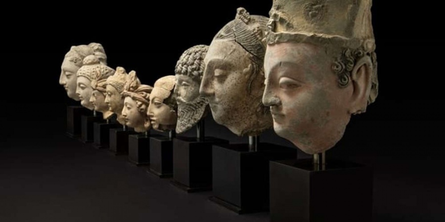 Το Βρετανικό Μουσείο επιστρέφει αρχαιότητες που κλάπηκαν από το Ιράκ και το Αφγανιστάν