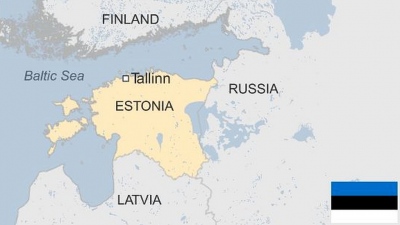 Για «υβριδικό πόλεμο» κατηγορεί την Ρωσία η Εσθονία - Εργαλειοποιεί τους μετανάστες