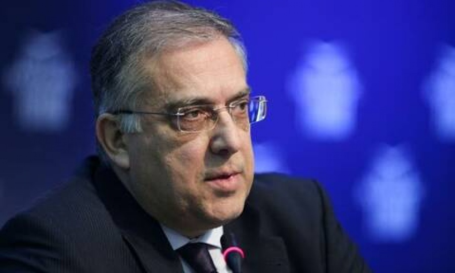 Θεοδωρικάκος (υπ.Εσωτερικών): Θα πληγεί σκληρά η οικονομία – Όσο μένει η καραντίνα, τόσο μεγαλύτερη η ύφεση