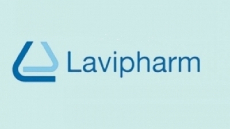 Lavipharm: Ο Ευάγγελος Πατεράκης νέος Διευθυντής Λογιστηρίου
