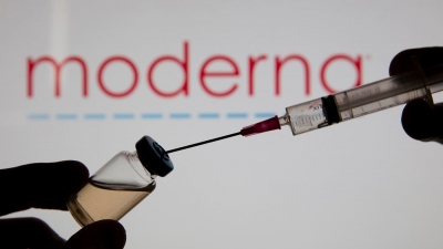 Moderna:  Συμφωνία με τον Καναδά  για κατασκευή εργοστασίου παραγωγής εμβολίων Covid-19