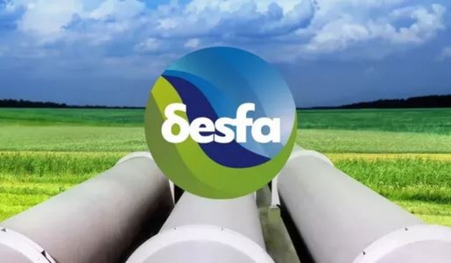 ΔΕΣΦΑ: Νέος πρόεδρος ο Πασχάλης Μπουχώρης - Παραμένει CEO η Maria Rita Galli