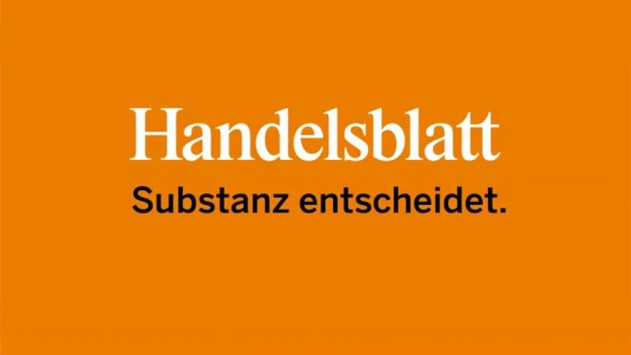 Handelsblatt: Μετέωρος μεταξύ... αριστερής ιδεολογίας και δανειστών ο Τσίπρας