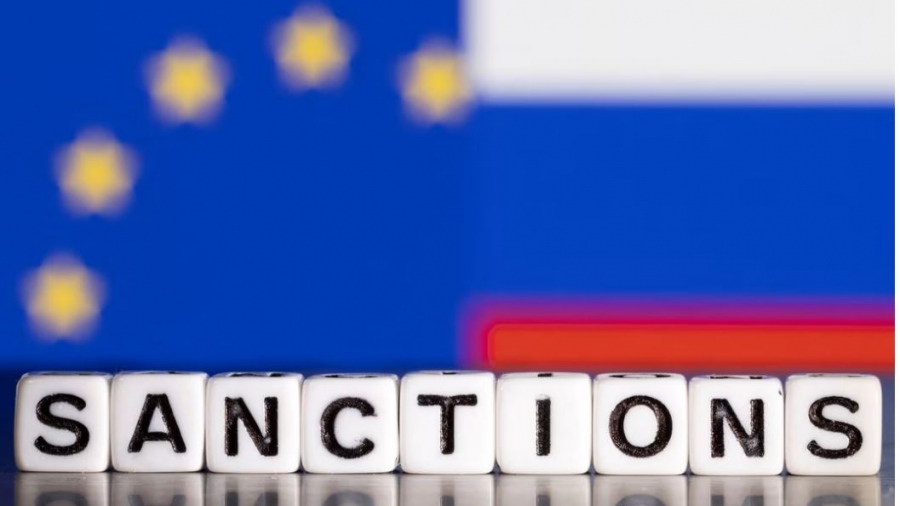 Eυρωπαϊκή Ένωση: Πρόσθετες εμπορικές κυρώσεις στη Ρωσία ύψους 5,3 δισ. δολαρίων