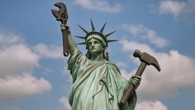 Το τρομερό λάθος των ΗΠΑ που ανέδειξε η Hyundai - Αποστολή Εξετελέσθη: Ο Macron κατέστρεψε Γαλλία, η ΕΕ σκοτώνει αγρότες