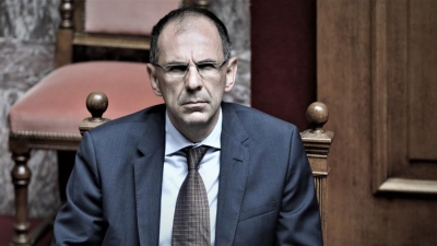 Γεραπετρίτης: Η Ελλάδα διατηρεί απολύτως το δικαίωμα επέκτασης των χωρικών της υδάτων