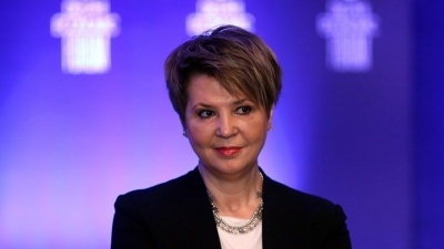 Γεροβασίλη (ΣΥΡΙΖΑ): Επιτελικά ανίκανη και ανέτοιμη η κυβέρνηση Μητσοτάκη – Τα έκανε μπάχαλο και στο προσφυγικό