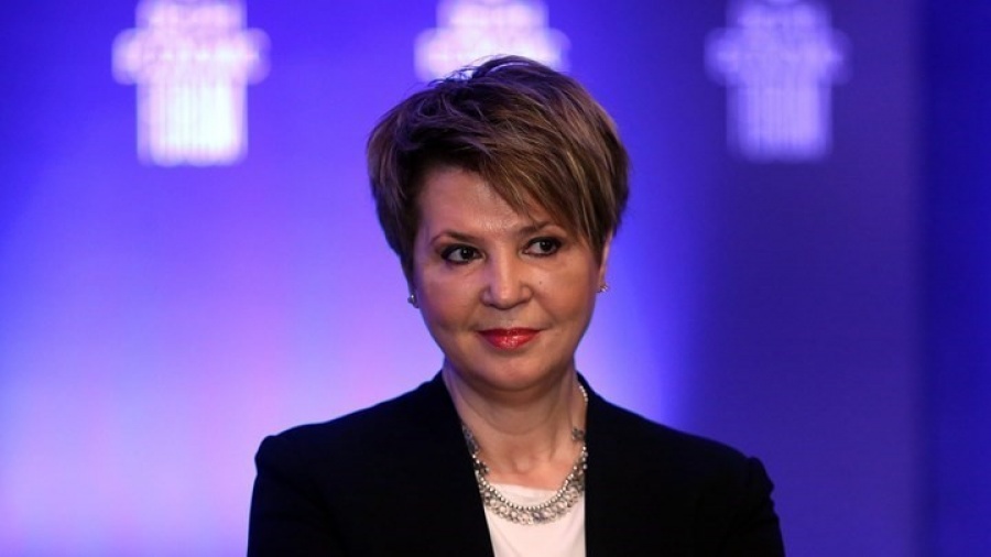 Γεροβασίλη (ΣΥΡΙΖΑ): Επιτελικά ανίκανη και ανέτοιμη η κυβέρνηση Μητσοτάκη – Τα έκανε μπάχαλο και στο προσφυγικό