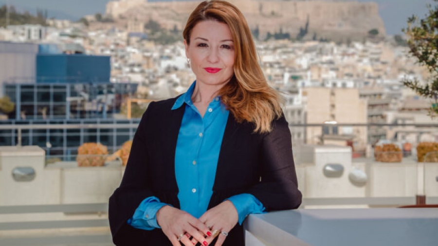 Λυγνού (HAPCO & DES): Πάνω από 500 εκατ. ευρώ οι ετήσιες απώλειες για τον συνεδριακό τουρισμό λόγω έλλειψης επαρκών χώρων