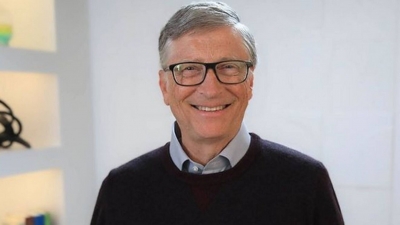 Bill Gates στο WEF για την «πράσινη ανάπτυξη»: Λίγες εταιρείες θα τα καταφέρουν - Οι υπόλοιπες θα κλείσουν
