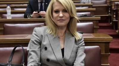 Απίστευτη ατάκα Τζάκρη στους αγρότες - «Κατά το κοινώς λεγόμενο...τον ήπιαμε»