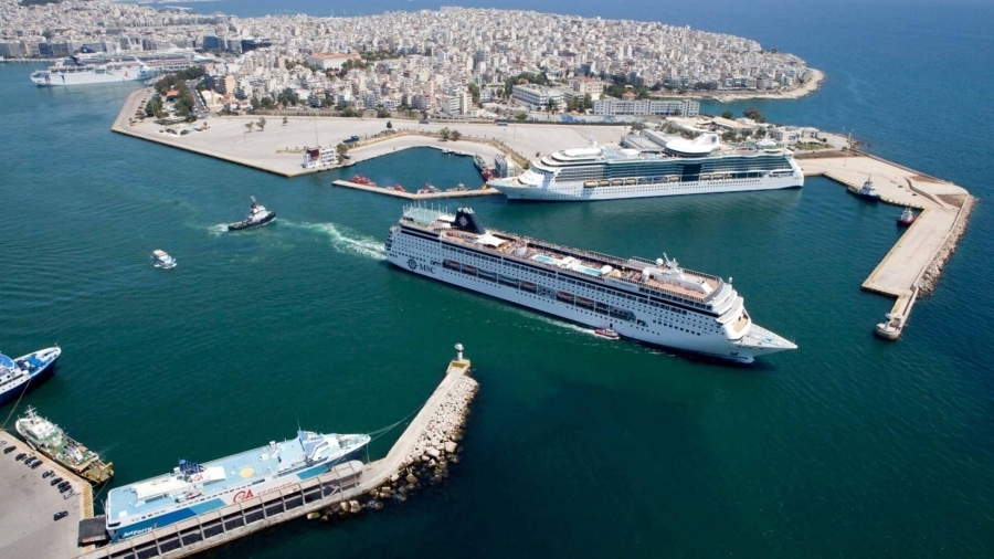 Πόσο αξίζουν τα λιμάνια - Πριν τις εκλογές η πώληση Βόλου, στο εξάμηνο το Ηράκλειο και ο ρόλος Grimaldi