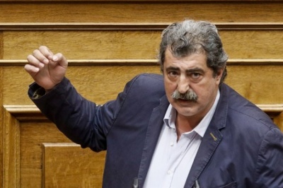 Οργή της αντιπολίτευσης για τον Πολάκη – Ζητά την αποπομπή του, μετά τον σαρκασμό για τη φωτιά στο Μάτι