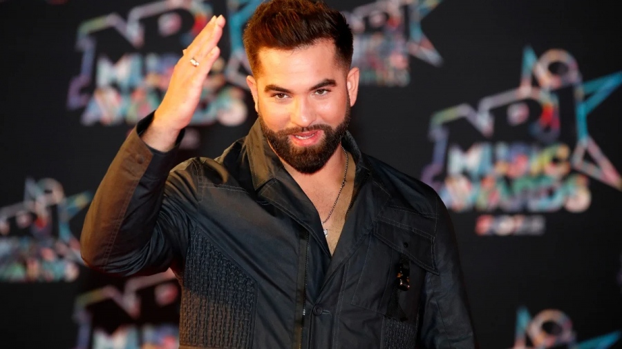 Σοκ στη Γαλλία: Πυροβόλησαν τον τραγουδιστή Kendji Girac - Δίνει μάχη για να κρατηθεί στη ζωή