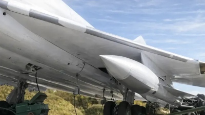 Έχει ο ρωσικός στρατός απεριόριστη άδεια να χρησιμοποιεί πυραύλους για να χτυπήσει το Κίεβο;