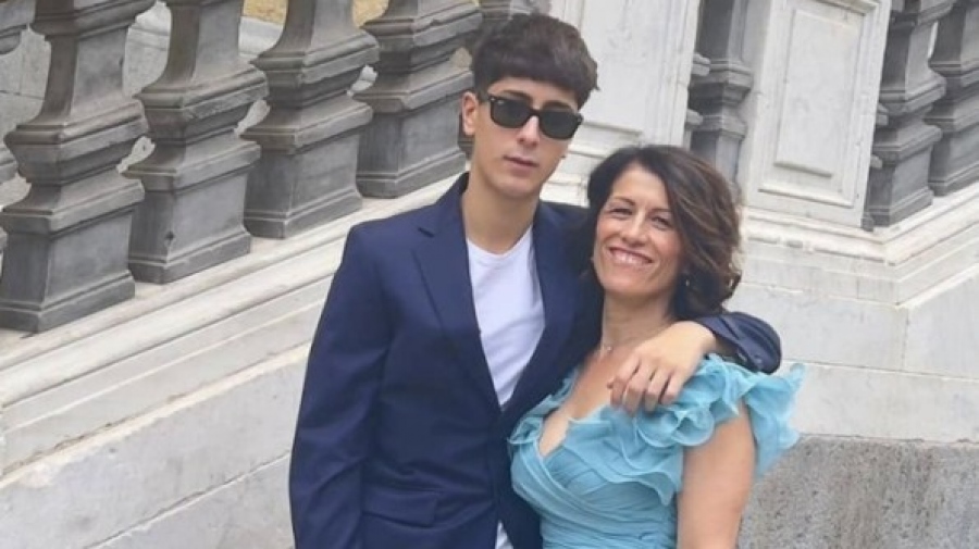 Οικογενειακή τραγωδία στην Ιταλία: Ερασιτέχνης ποδοσφαιριστής άφησε σε κώμα την μητέρα του και αυτοκτόνησε