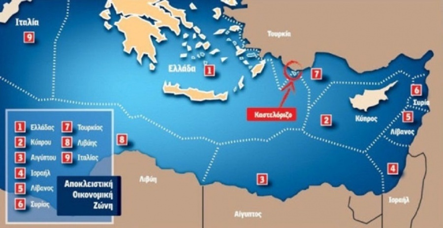 Η Λιβύη ενεργοποιεί το μνημόνιο με Άγκυρα και αποδέχεται τα τουρκικά στρατεύματα - Ρωσικά τανκς στέλνει η Αίγυπτος στον Haftar - Παρέμβαση ΗΠΑ