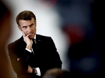 Κρίσιμο διάγγελμα Emmanuel Macron με 800.000 διαδηλωτές στους δρόμους, στη μεγαλύτερη κοινωνική και πολιτική κρίση της καριέρας του