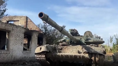 «Δεινή κρίση τεθωρακισμένων»: Οι Ουκρανικές Ένοπλες Δυνάμεις κατέγραψαν ρεκόρ καθημερινών απωλειών