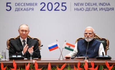 How India and Russia are trying to break the U.S. sanctions, the secret Putin – Modi deal to bypass the dollar