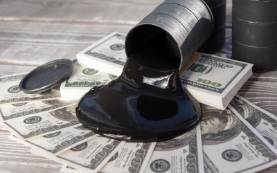 Πετροδολάρια πάνω από πολιτικές: Ποια χώρα παρεμβαίνει δυναμικά, ανατρέπει τις ΗΠΑ και βάζει τέλος στον πόλεμο