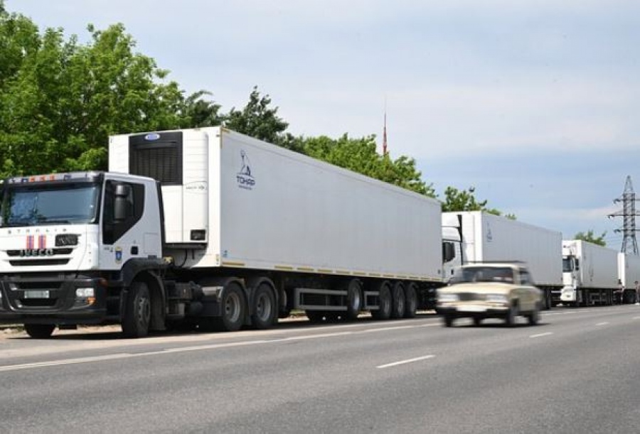 Strana: Βόμβα στα θεμέλια της ουκρανικής ηγεσίας το σκάνδαλο με τους 6.000 νεκρούς στρατιωτικούς